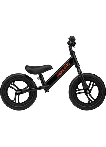 Биговел HP 12" Black (ZCY-HP12-BLACK) Miqilong (328569857)