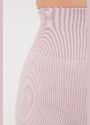 Шорти - велосипедки жіночі спортивні безшовні пуш-ап в рубчик Giulia TRACK R SHAP (301384752)