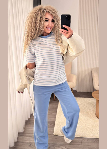 Женский спортивный костюм No Brand (327435668)