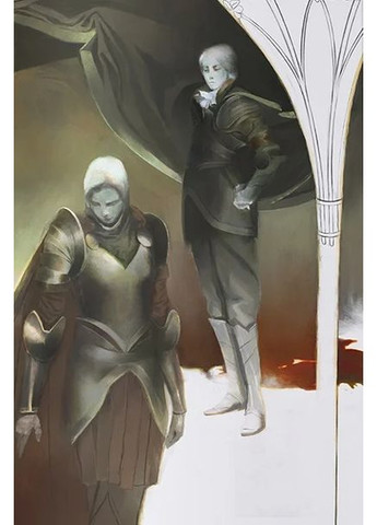 Серед золи вуглина Nebo BookLab (370103080)