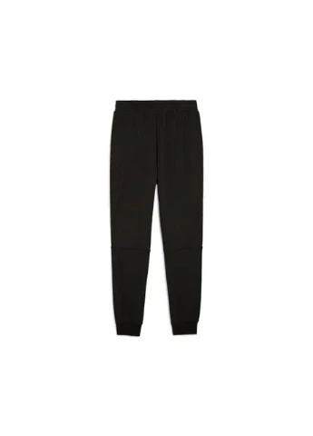 Штани спортивні ESS TAPE Sweatpants 68468001 3XL Чорний 68468001 Puma (386065677)