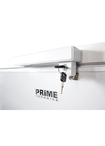 Морозильна скриня CS 15141 M PRIME TECHNICS (306527790)