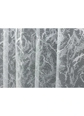 Тюль 1783т Премиум Жаккард 300х270 см (40-680) VR-Textil (354693646)