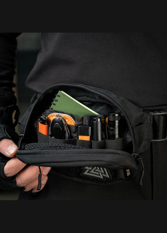 Сумка Companion Bag Small Ranger Green M-TAC (315147655)