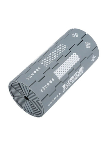 Викрутка з набором біт KS-840116 у зручному кейсі для зберігання Inspire (290850216)