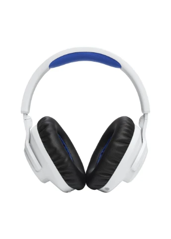 Беспроводные наушники Quantum 360P JBLQ360PWLWHTBLU White/Blue JBL (384043100)