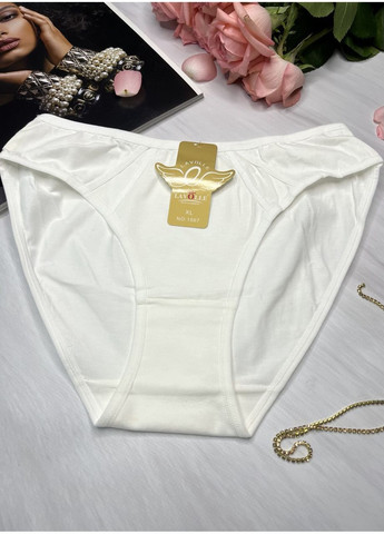 Трусики слепые хлопковые Lavolle (349513350)