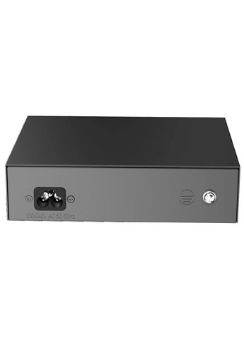 Коммутатор Reyee RG-ES110FG-P Ruijie (360396567)