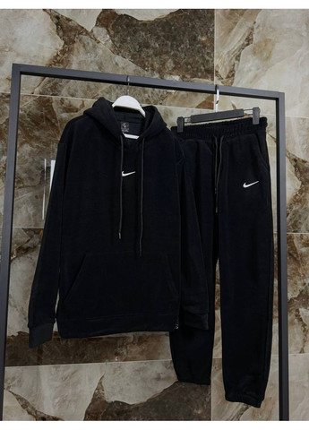 Чоловічий флісовий костюм (двосторонній фліс 300) — ЗАМІР В ОПИСІ DK/DL Мода без кордонів (370303159)