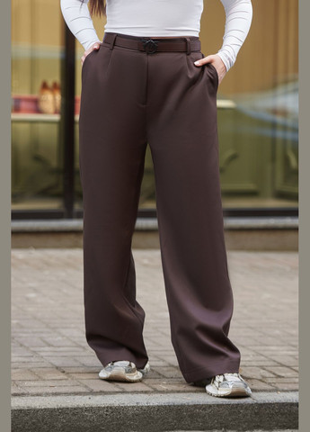 Стильные женские брюки Jadone Fashion (323000265)