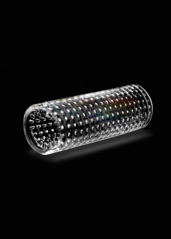 Мастурбатор Rize by – Strokez Masturbator – Clear Blush (300099273)