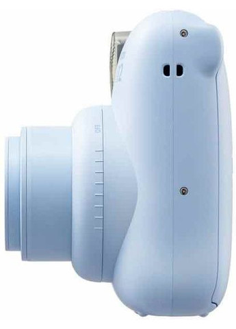 Фотокамера FUJI INSTAX MINI 12 Пастельно-голубая Fujifilm (360418114)