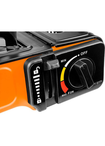 Плитка газова портативна 2.1 кВт (20-050) Neo Tools (315851592)