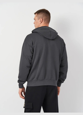 Худі на блискавці чоловічий Роза (325401999)