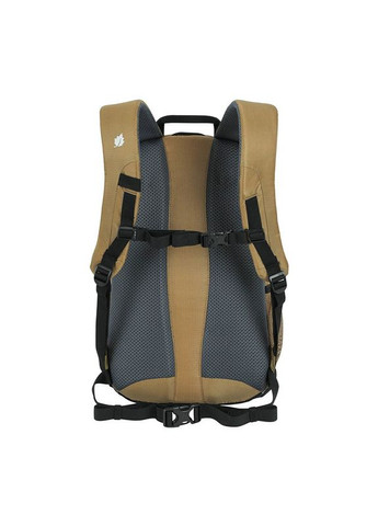 Городской рюкзак Alpic 20 Black S22 (LFS6408 0247) Lafuma (322207904)