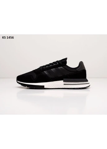 КРОССОВКИ ЖЕНСКИЕ ADIDAS ORIGINALS ZX 500 RM АДИДАС ЗХ 500 No Brand комбинированные демисезоны (390650135)