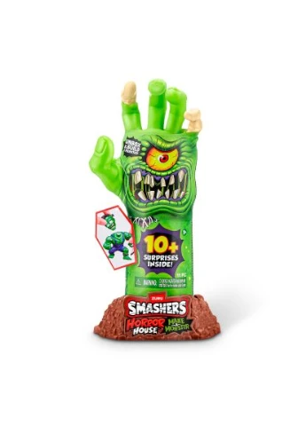 Фігурка (74139D) Smashers Horror House-Small Frankenstein (401755270)