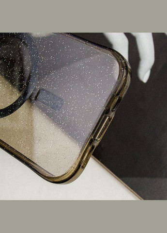 Чохол на Apple iPhone 14 / для айфон 14 з функцією магсейф MagSafe Epik (356100207)