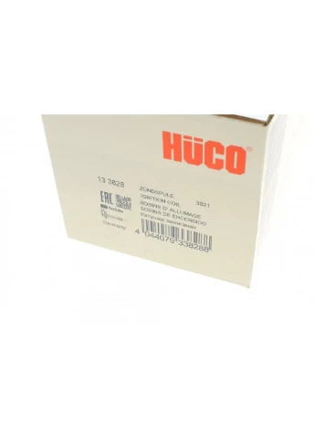 Котушка запалювання VW Golf IV/Audi A6 1.8T 97-05 (HÜCO) 133828 UA63 Hitachi (342402264)
