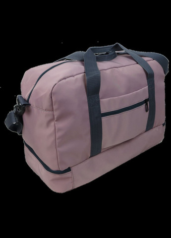 Дорожня сумка з відділом для взуття 40L Wallaby (331283394)