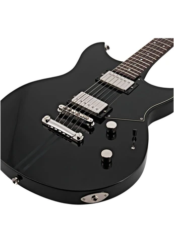 Электрогитара Revstar Element RSE20 Black [168379] Yamaha (402626013)