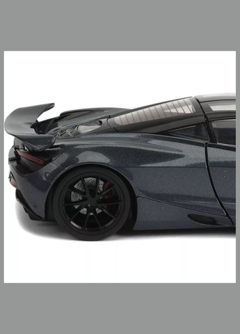 Автомодель Mclaren 720S 1:24 (253203036) Jada (330057582)