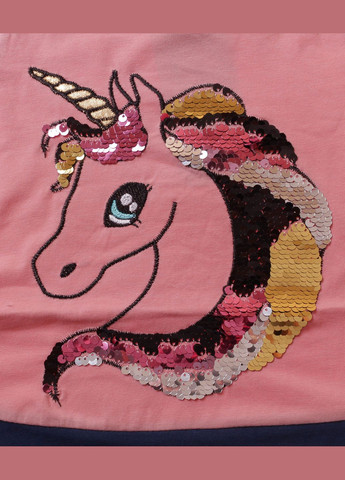 Розовое плаття s 89 темно Breeze (317776792)