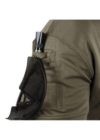 Футболка Helikon Tactical T-shirt TopCool Lite - Olive Green Helikon-Tex (317661561)