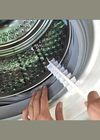 Щітка гнучка для очищення пральної машини 60 см (NR0275) No Brand (339067142)