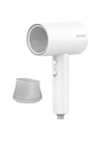 Фен ShowSee Hair Dryer A10-W 1800W White Xiaomi (400755387)