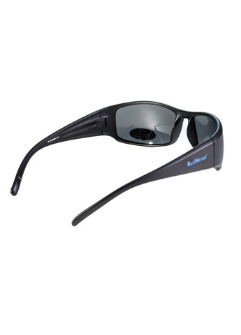 Очки поляризационные Florida-1 polarized (gray), серые BluWater (369932009)