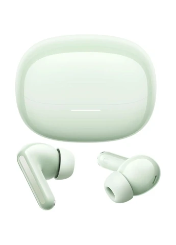 Bluetooth-гарнитура Redmi Buds 8 Green (BHR08UJGL) Xiaomi (397856519)