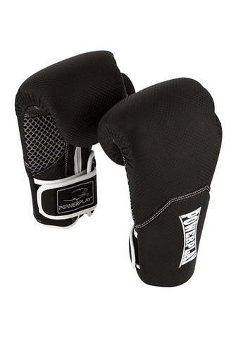 Боксерские перчатки 3011 12oz PowerPlay (285794081)