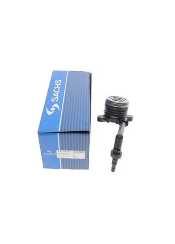Підшипник вижимний гідравлічний DACIA DUSTER, NISSAN QASHQAI II 1,2-1,5CDI 03- (Вир-во ) 3182 654 301 Sachs (366200633)