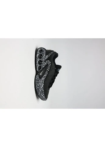 Черные летние кроссовки nike air max dn safari black найк аир макс дн No Brand