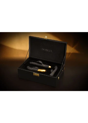 Кейс для игрушек Le Coffret - Prestige EditionDorcel 22012 Dorcel (392054222)