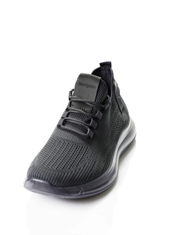 Серые летние кроссовки Navigator