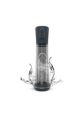 Автоматична гідропомпа 2-в-1 HYDRO PUMP Dorcel (297202129)