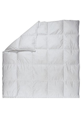 Ковдра Магнолія К0 Стандартна біла 0590-00/01 Billerbeck (316627291)