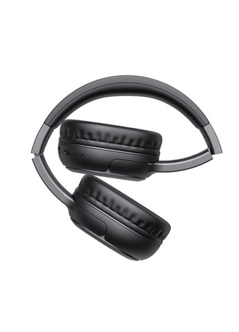 Bluetooth stereo гарнитура -YG23 Wireless Headphone-Yun Series black USAMS (304253951)