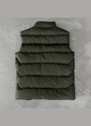 Жилет C.P. Comp хакі No Brand (341285110)