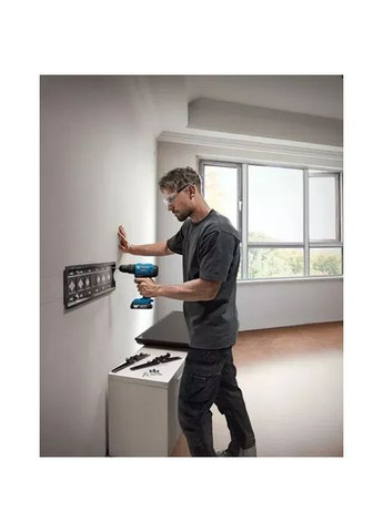 Дрель-шуруповерт GSB 183-LI (0.601.9K9.100) Bosch (322913523)