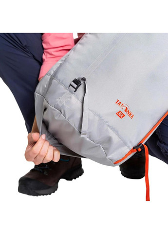 Компрессионный мешок Compression Sack 30 Grey Tatonka (358052493)