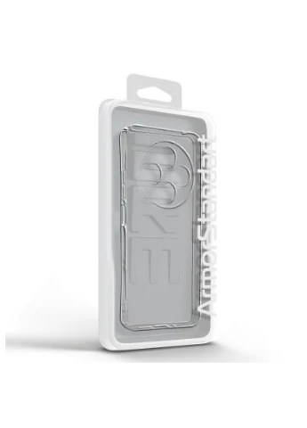 Чехол для мобильного телефона Air Xiaomi Redmi 14C 4G / Poco C75 Camera cover Clear (ARM79341) ArmorStandart (396668332)