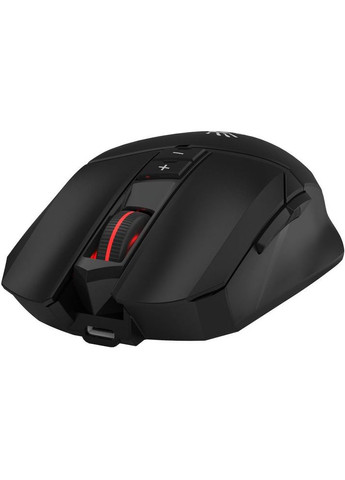 Мышь игровая Bloody R36 Ultra Stone Black A4Tech (339085342)