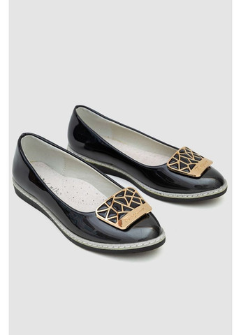 Туфлі дитячі лакові,, 243RG067-9 Naerkang (369571451)