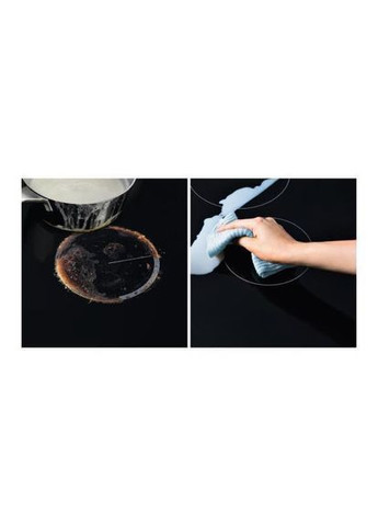 Варильна поверхня електрична CIR60430 Electrolux (314928478)