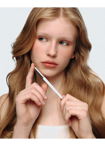 Високопігментований олівець для губ Lip Pencil with peptides колір NAKED, 1.14 грам Unico (358205183)