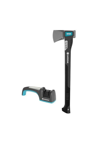 Сокира-колун 1600 S з точилкою Diamond ErgoTec (08718-30) Gardena (304770588)