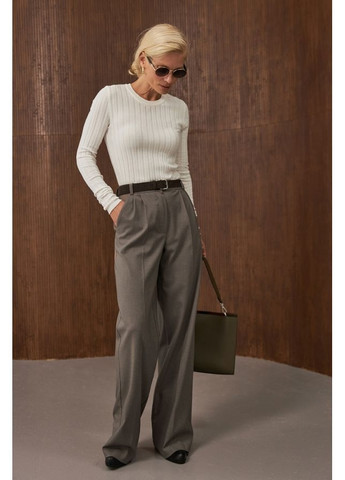 Лонгслив 2887 Небесный Triko Bakh (368651237)